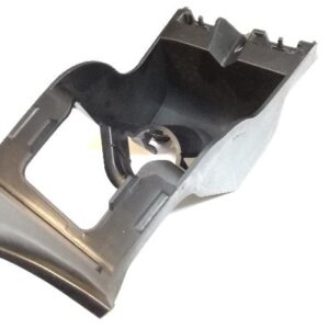 STAFFA PARAURTI ANTERIORE SX PER VW TIGUAN 09/2007> [OE5N1941034B]