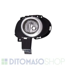 FENDINEBBIA SINISTRO PER MAZDA 3 SPORT 10/2003>12/2008 OE BP4P51690E