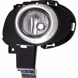 FENDINEBBIA SX PER MAZDA 3 SPORT 10/2003-12/2008 [OE BP4P51690E]