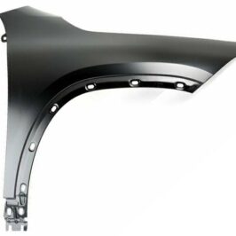 PARAFANGO ANTERIORE DX ALLUMINIO PER MERCEDES GLA H247 02/2020> OE A2478811200