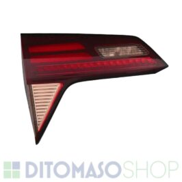 FANALE POSTERIORE SINISTRO INTERNO A LED PER HONDA HR-V 01/2015> OE 34155T7AH11