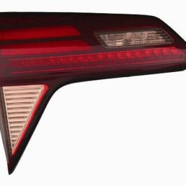 FANALE POSTERIORE SX INTERNO A LED PER HONDA HR-V 01/2015> [OE 34155T7AH11]