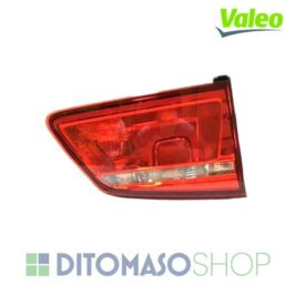 FANALE POSTERIORE DESTRO INTERNO CHIARO PER VW GOLF SPORTSVAN 04/2014> VALEO OE 510945094G