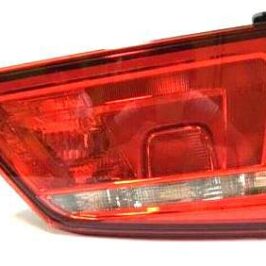 FANALE POSTERIORE DX INTERNO ROSSO CHIARO PER VW GOLF SPORTSVAN 04/2014> VALEO [OE 510945094G]