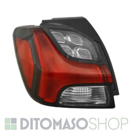 FANALE POSTERIORE SINISTRO ESTERNO LED PER MITSUBISHI ASX 11/2019> OE 8330B275