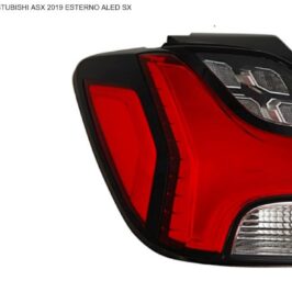 FANALE POSTERIORE SX ESTERNO LED PER MITSUBISHI ASX 11/2019> OE 8330B275