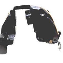 PARASASSI POSTERIORE SX PER JEEP COMPASS 01/2017> OE K55112701AA