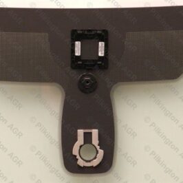 PARABEZZA VERDE ACUSTICO SENSORE+BASETTA ESAGONALE+VIN PER FORD B-MAX 01/2012> OE 1880826