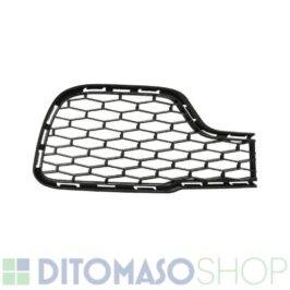 GRIGLIA DX PARAURTI ANTERIORE PER MASERATI GHIBLI 08/2013> OE 670010765