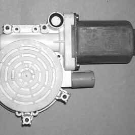 MOTORINO ELETTRICO ALZACRISTALLO ANTERIORE DX PER MINI ONE/COOPER 09/2001>06/2006 [OE 67626955876]