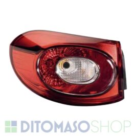 FANALE POSTERIORE SX ESTERNO PER VW TIGUAN 09/2007> [OE5N0945095D]