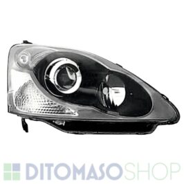 FARO DESTRO H1-HB3 C/LENTE ELETTRICO PER HONDA CIVIC 3 PORTE 10/2003>12/2005 OE 33101S5TG62