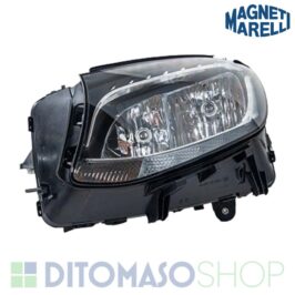 FARO SX XENO PER MERCEDES GLC X253-C253 01/2015> ZKW [OE A2538200161]