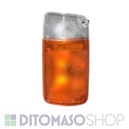 FANALINO ANTERIORE SINISTRO PER NISSA PATROL GR 08/1988>08/1995 OE B612501J00