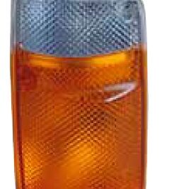 FANALINO ANTERIORE SX PER NISSAN PATROL GR 08/1988>08/1995 [OE B612501J00]