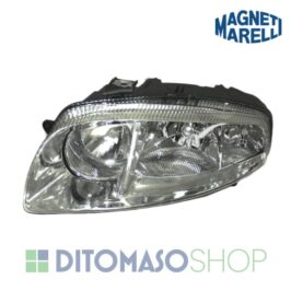 FARO SX H7-H1 ELETTRCO C/FENDINEBBIA PER ALFA ROMEO GT 01/2004>  MARELLI [OE 60681584]