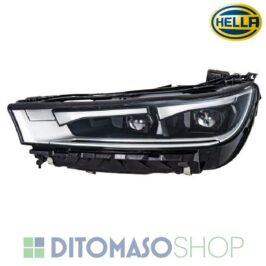 FARO SX A LED PER BMW IX 07/2021> HELLA OE 63117953693