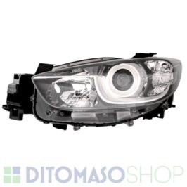 FARO SINISTRO H11-H15 ELETTRICO PER MAZDA CX5 04/2011> OE KD5351041C