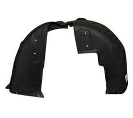 PARASASSI POSTERIORE SX PER TESLA MODEL S 04/2016> OE 106700600A