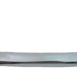 MODANATURA PARAURTI POSTERIORE CROMATA PER CHRYSLER 300C 01/2011>|PER LANCIA THEMA 01/2012> OE 68127952AA