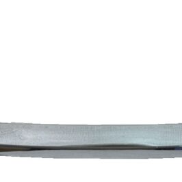 MODANATURA PARAURTI POSTERIORE CROMATA PER CHRYSLER 300C 01/2011>|PER LANCIA THEMA 01/2012> OE 68127952AA