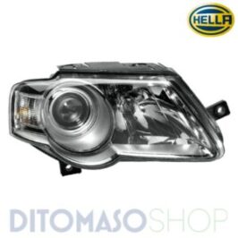 FARO DX 2H7 PER VW PASSAT 04/2005>09/2010  HELLA [OE 3C0941006AA]