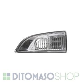 FANALINO RETROVISORE SX PER RENAULT FLUENCE 01/2011> |LAGUNA 08/2007> |MEGANE 11/2008> [OE 261656470R]