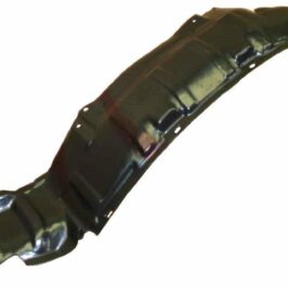 PARASASSI ANTERIORE SX PER NISSAN NAVARA-KING CAB 09/1997>12/2004 [OE 638512S600]