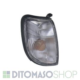 FANALINO ANTERIORE DESTRO PER NISSAN PER NISSAN NAVARA-KING CAB 09/1997>12/2001 OE 261152S425