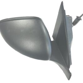 RETROVISORE DX MECCANICO NERO C/SONDA PER FIAT TIPO 2015-2PIN