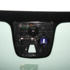 PARABREZZA VERDE ACUSTICO C/SENSORE+TELECAMERA PER MERCEDES CLASSE B W246 11/2011-