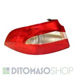 FANALE POSTERIORE SX BIANCO/ROSSO PER SKODA SUPERB 01/2008>12/2007 [OE 3T5945111]