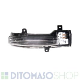 FANALINO RETROVISORE DESTRO PER MTSUBISHI SPACE STAR 01/2013>