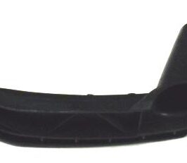 STAFFA PARAURTI ANTERIORE DX PER VW GOLF 5 GTI 08/2004>12/2008-JETTA 11/2004>-GOLF VARIANT 01/2007> [OE 1K0807890B]