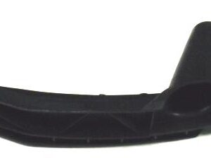 STAFFA PARAURTI ANTERIORE DX PER VW GOLF 5 GTI 08/2004>12/2008-JETTA 11/2004>-GOLF VARIANT 01/2007> [OE 1K0807890B]