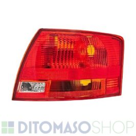 FANALE POSTERIORE DESTRO ESTERNO PER AUDI A4 10/2004>11/2007 AVANT OE 8E9945096E