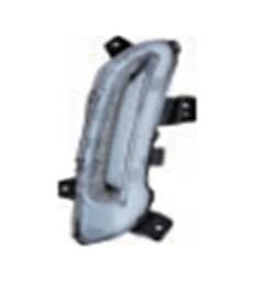 FENDINEBBIA DX PER MG HS-EHS 06/2023> OE 10823368