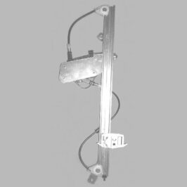 ALZACRISTALLO ELETTRICO ANTERIORE DX PER RENAULT SCENIC 07/2003>02/2009 [OE 8200478611]