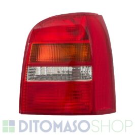 FANALE POSTERIORE DESTRO PER AUDI A4 SW 02/1999>09/2000 OE 8D9945096D