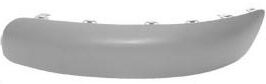 MODANATURA DX PARAURTI POSTERIORE PRIMED PER PEUGEOT 307 08/2001>07/2007 [OE 7452Q0]