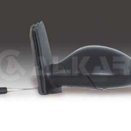 RETROVISORE SX MECCANICO NERO PER SEAT ALTEA-TOLEDO 04/2004>04/2009