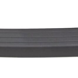 MODANATURA PARAURTI POSTERIORE NERA PER JEEP COMPASS 01/2011> [OE K68091514AA]