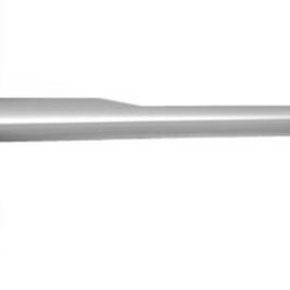 MODANATURA GRIGIA GLIGLIA LATERALE DX PARAURTI ANTERIORE PER BMW X5 F15 01/2014> BUSINESS [OE 51117303114]