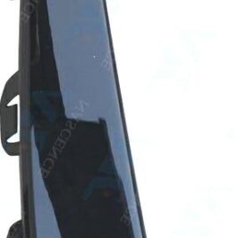 MODANATURA GRIGLIA DX INTERNA PARAURTI ANTERIORE PER MERCEDES CLASSE C W206 AMG 03/2021> OE A2068853002