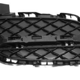 GRIGLIA DX PARAURTI ANTERIORE PER JAGUAR XJ 01/2010> [OE C2D5681]