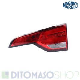 FANALE POSTERIORE INTERNO DX PER AUDI A4 SW 10/2015>  MARELLI [OE 8W9945075]
