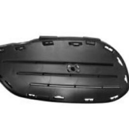 GRIGLIA SX INTERNA PARAURTI ANTERIORE PER MERCEDES CLASSE E C207 COUPE' 01/2014> AMG [OE A2078852423]