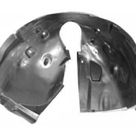 PARASASSI ANTERIORE DX PER PEUGEOT 2008 01/2019> OE 9837467580