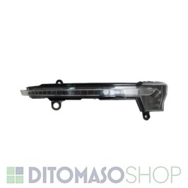 FANALINO RETROVISORE DX A LED PER SEAT ATECA 01/2016> [OE 575949102]