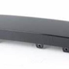 MODANATURA PARAURTI ANTERIORE PER MINI ONE-COOPER F55-F56-F57 J.C. WORKS 01/2014> OE 51117337791